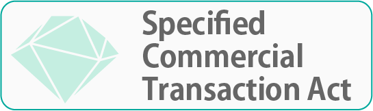 Specified commercial transaction act