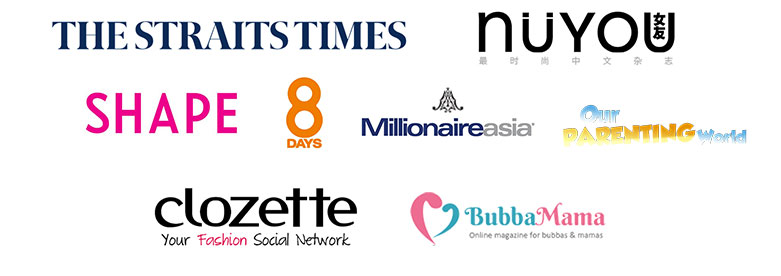 As featured on...