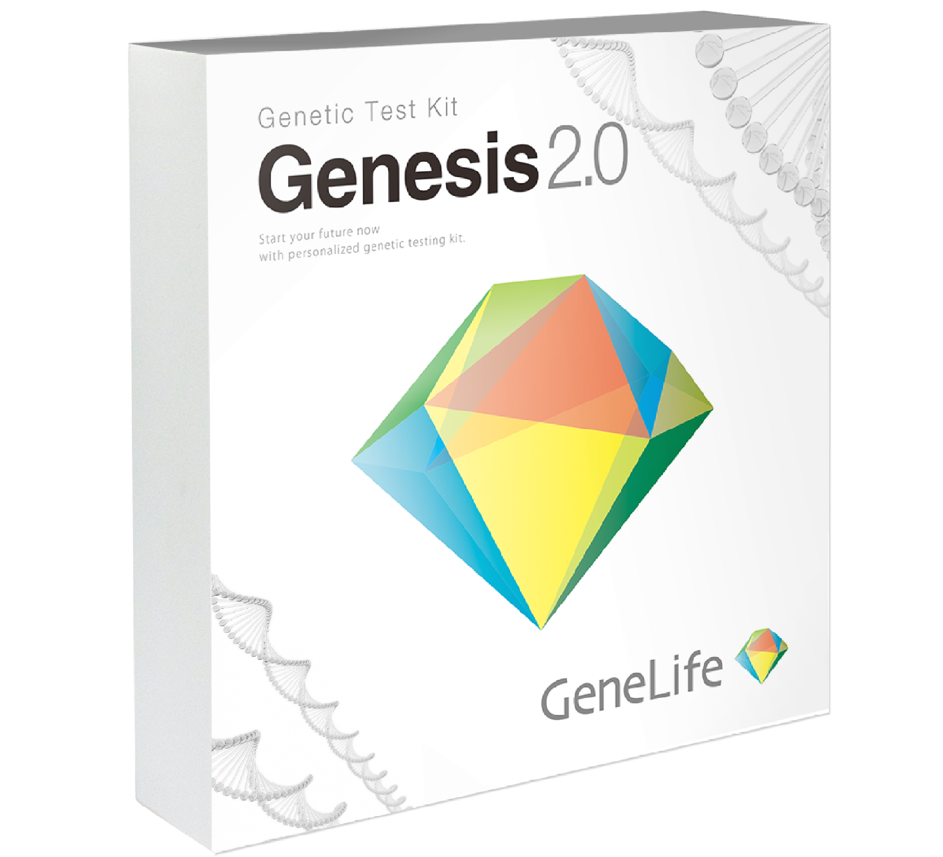 Genesis2.0