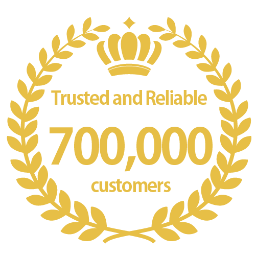 Trusted and Reliable